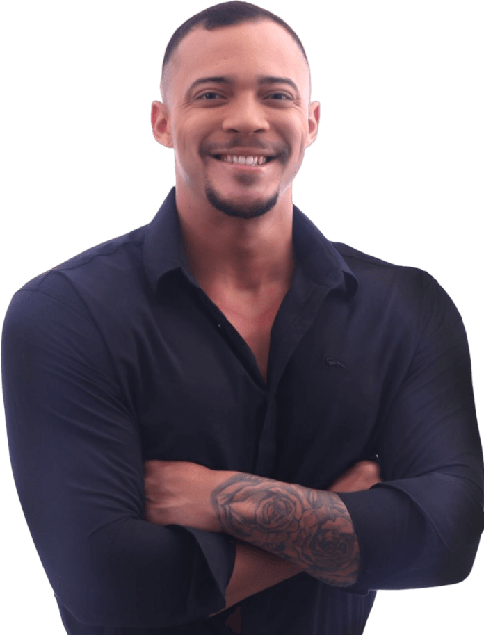 Talles Furtado - Personal Trainer