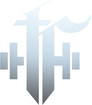 Talles Furtado Personal Trainer